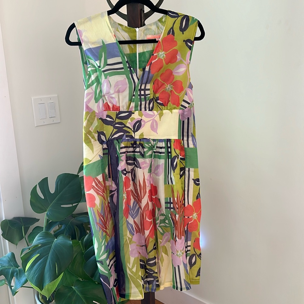 Designer Dress